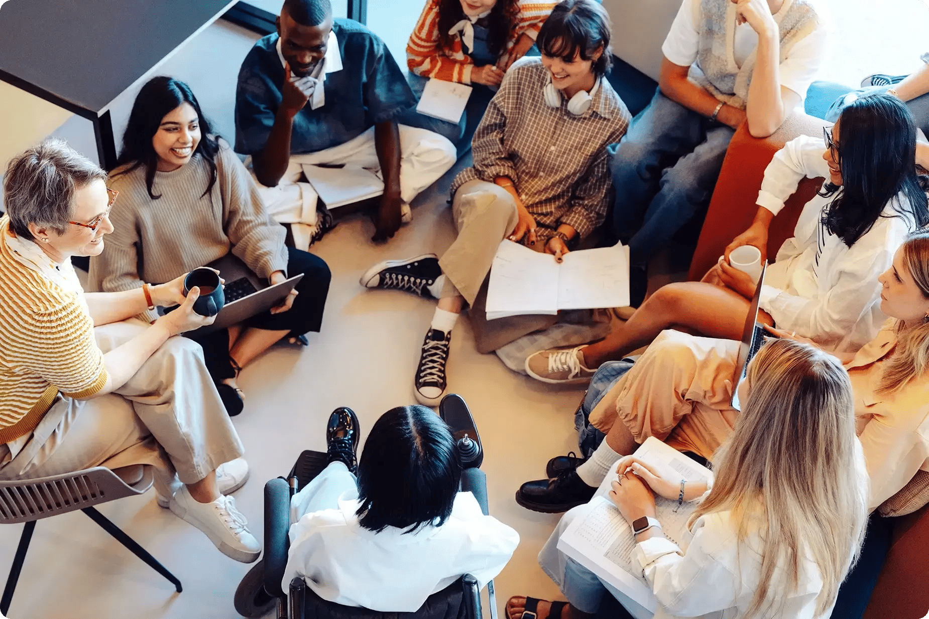 Advocacy CTA