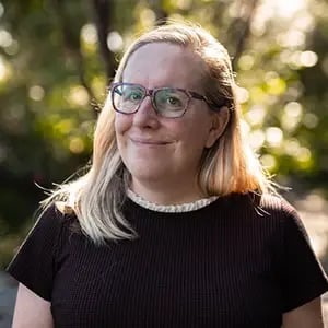 Allanah Raas-Bergquist, Operations Manager