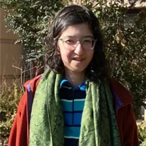 Anushree Dasgupta, Leader Recruiter