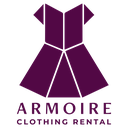 Armoire Clothing Rental