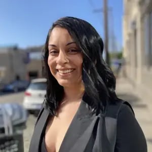 Avani Nadkarni, Communications and Marketing Manager