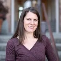 Beth Peery, Impact and Evaluation Specialist