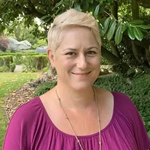 Cari Morales, Operations Director