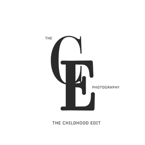 Childhood Edit logo 