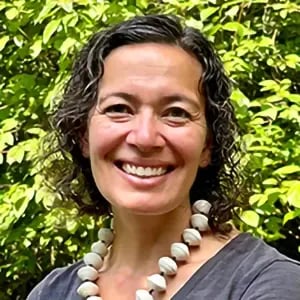 Christine Leber