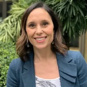Dr. Jennifer Tininenko, PhD