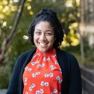 Elizabeth Dawson, Program Support Specialist