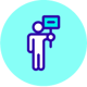 Get Involved - Advocate