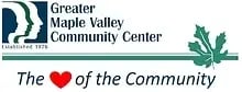 Greater Maple Valley Logo