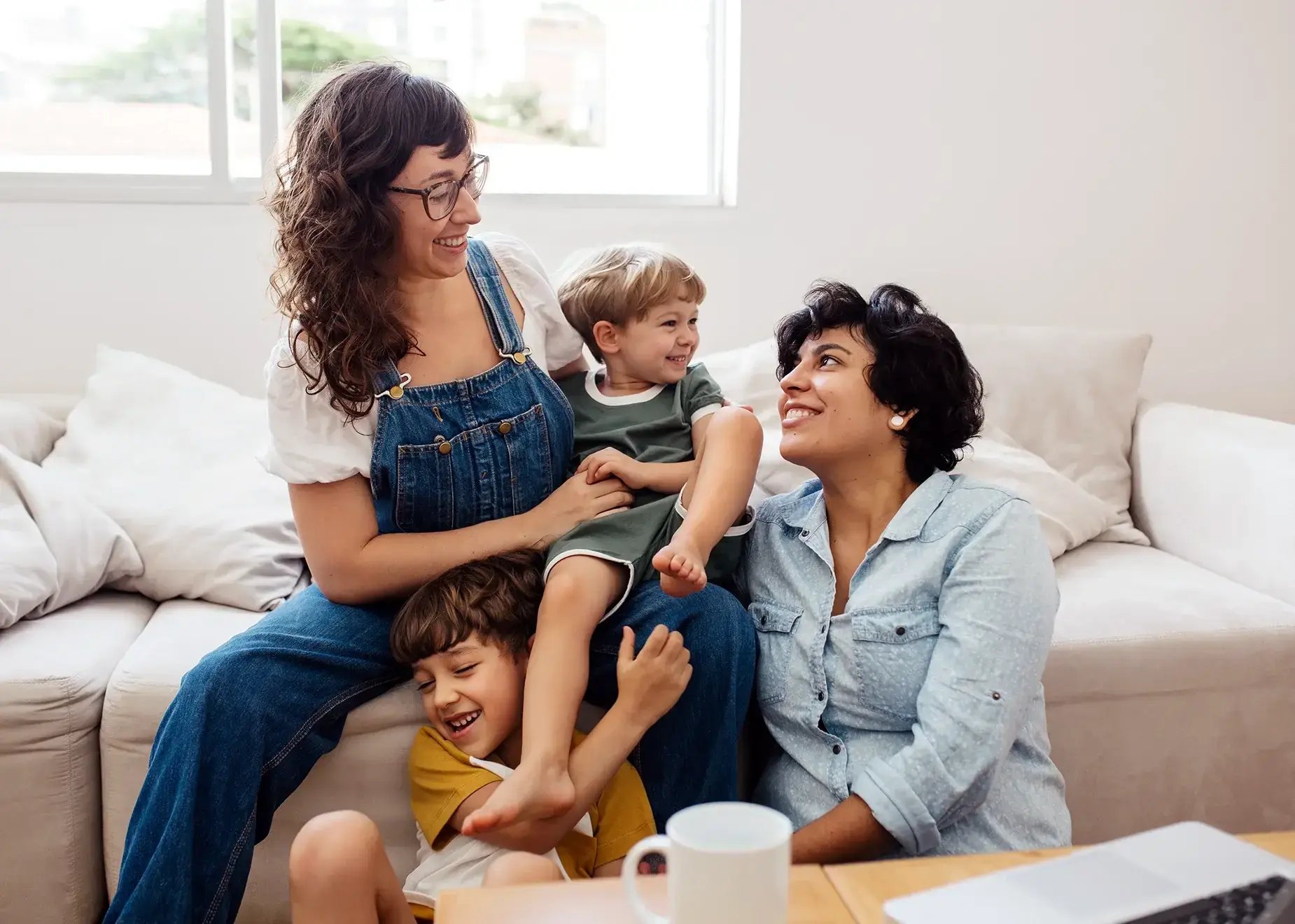 Group for LGBTQIA+ Parents-Hero