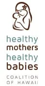 Healthy Mothers Healthy Babies logo2
