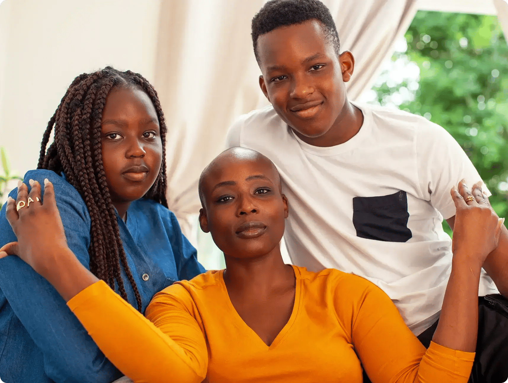 Help Every Parent Get support