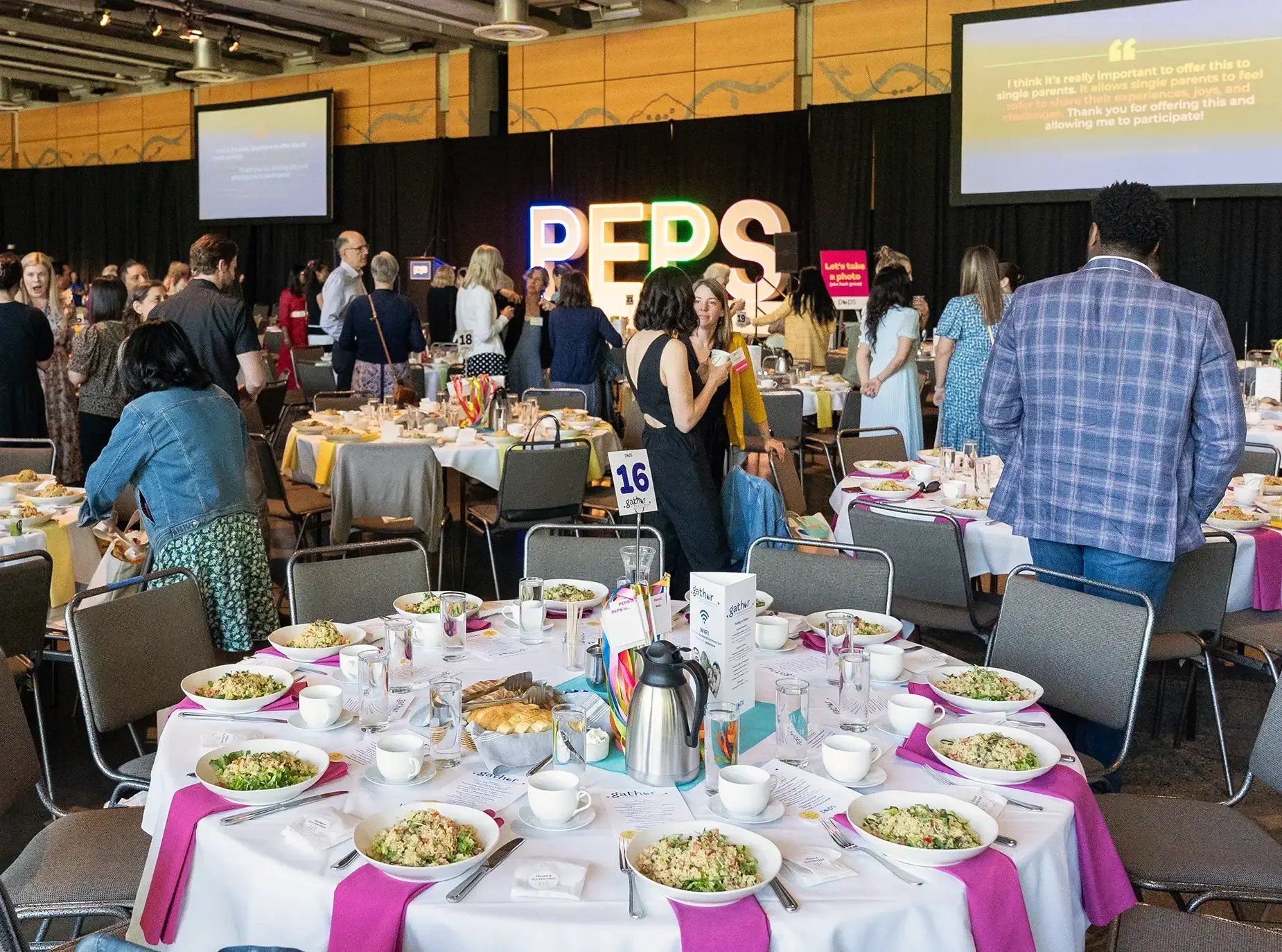 2026 Benefit Luncheon Image