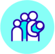 Find a Group - Second Time parents