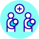 Parents of Newborns - Connect with parents
