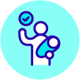 Parents of newborns - Build confidence