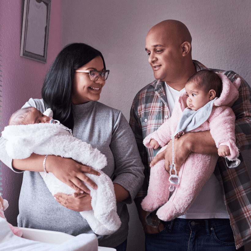 Give Your Child a Head Start: The Benefits of Early 529 Savings