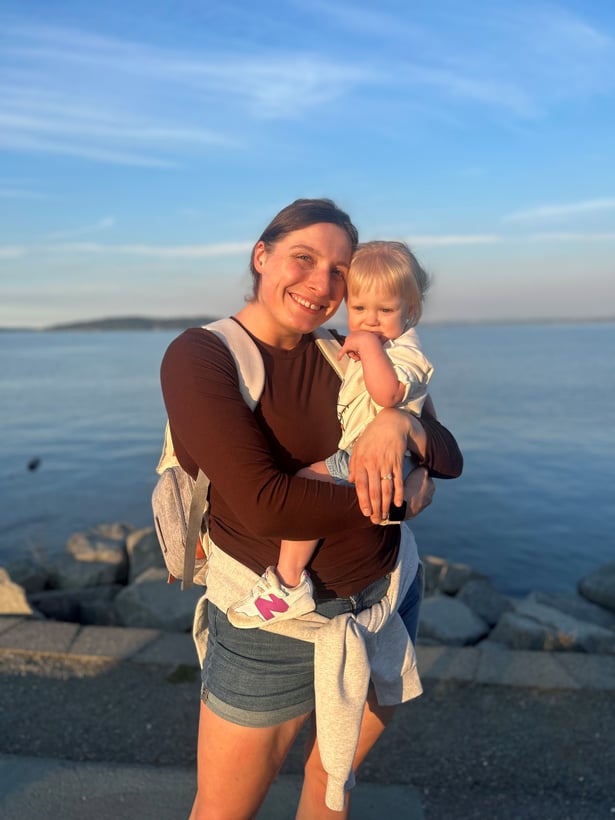 We&nbsp;Need This Connection:&nbsp;New PEPS&nbsp;Peer-Support Group Brings Military&nbsp;Parents Together