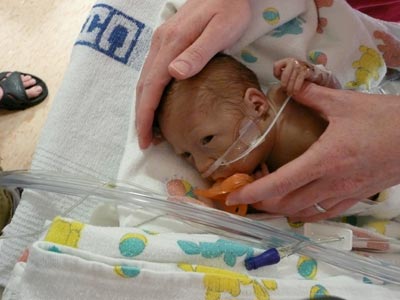 PEPS Created a Lifeline