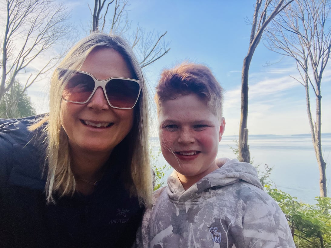 Finding Connection in Everyday Moments with Teens&nbsp;