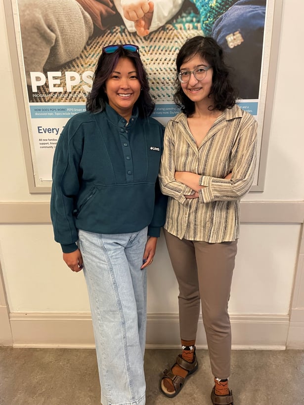 Finding Connection in Co-Leading: What Two Group Leaders Learned From Each Other