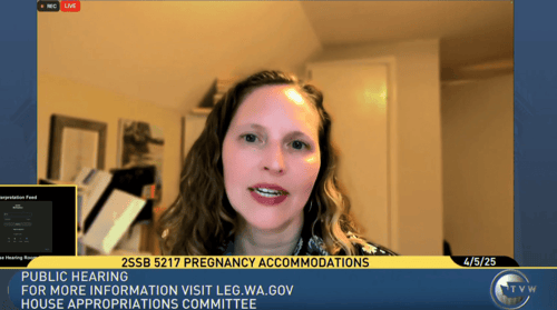 Advocacy @ PEPS: The Person Behind Policy Change&nbsp;