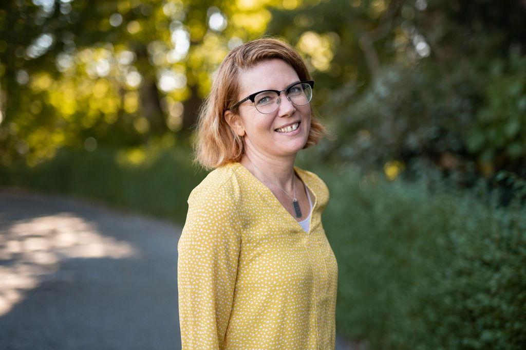 Polly Jirkovsky
