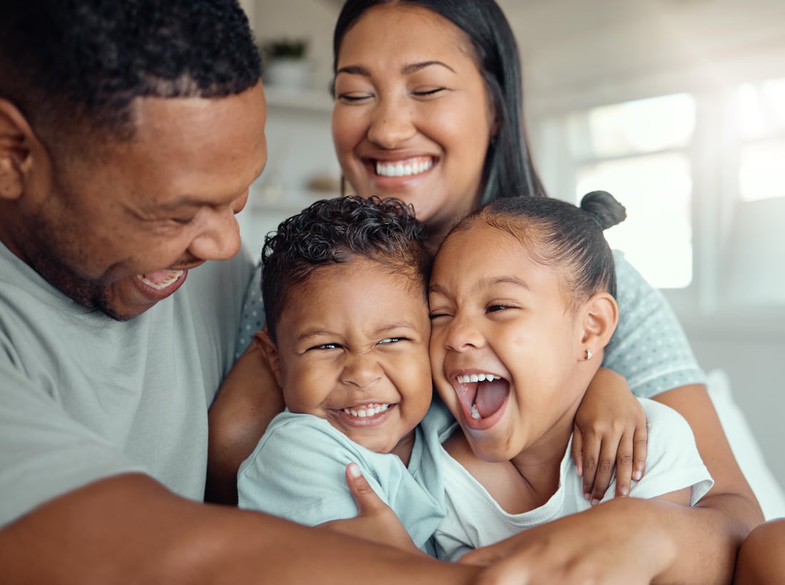 Positive Parenting Techniques&nbsp;