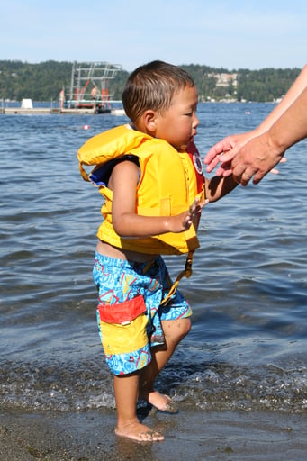 Water Safety