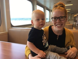 SarahKiskoXander
