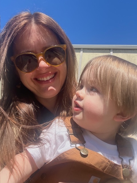 Finding Strength in Community: My Journey with the PEPS Single Parents Group&nbsp;
