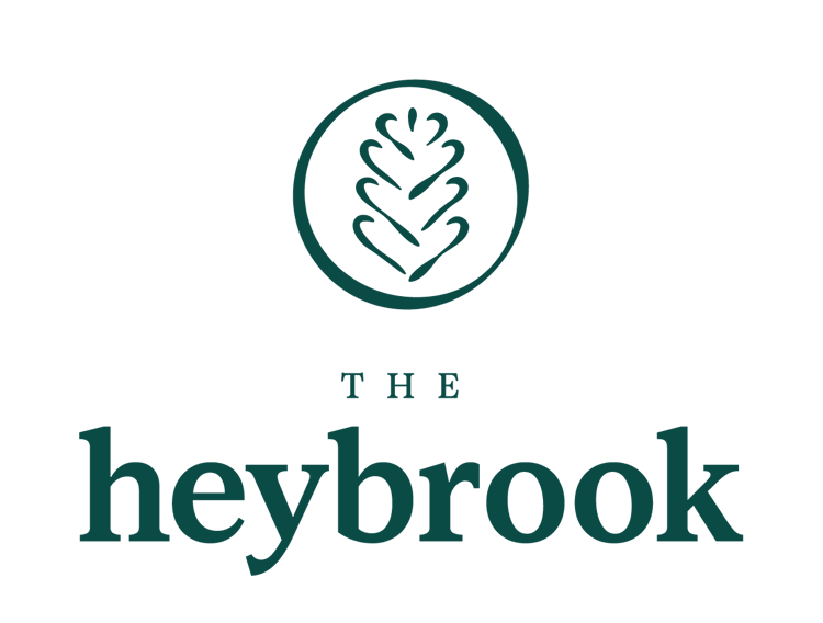The Heybrook