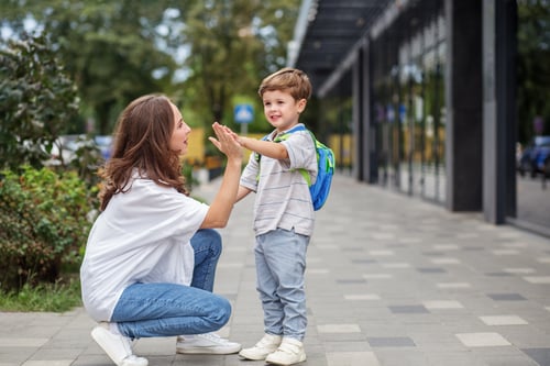 The Power to Choose: Education Savings Options Made Simple
