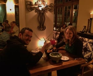 date night blog