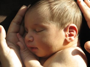 Elias newborn3