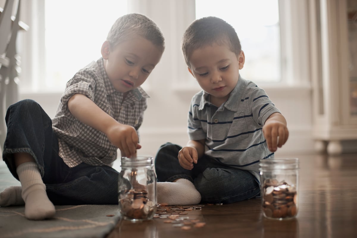 Helping Kids Dream Big by Teaching Financial Skills&nbsp;&nbsp;