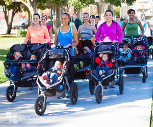 Strollers
