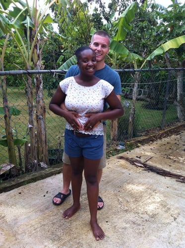 Pregnancy and Birth in Puerto Rico as an Expat