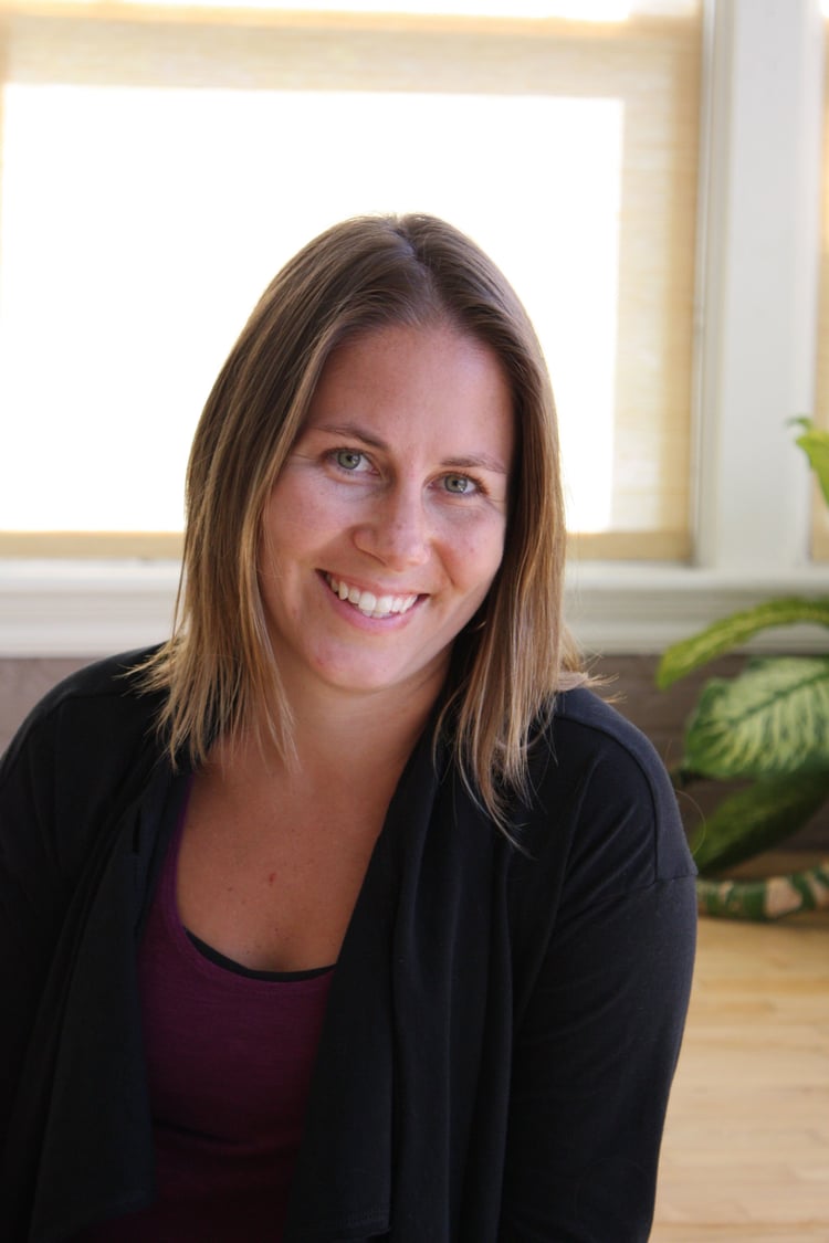 Megan Slogan