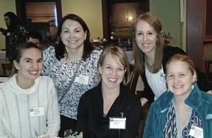 Table Captain Friends