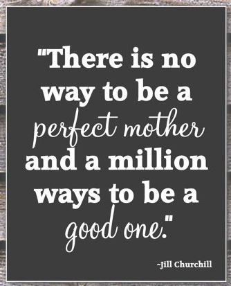 PerfectMom