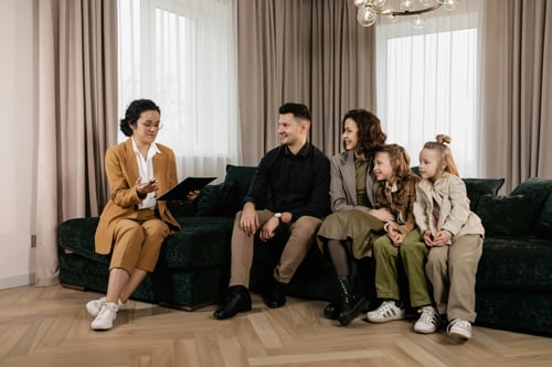 Will or Trust? A Practical Guide for Washington Families with Young Children
