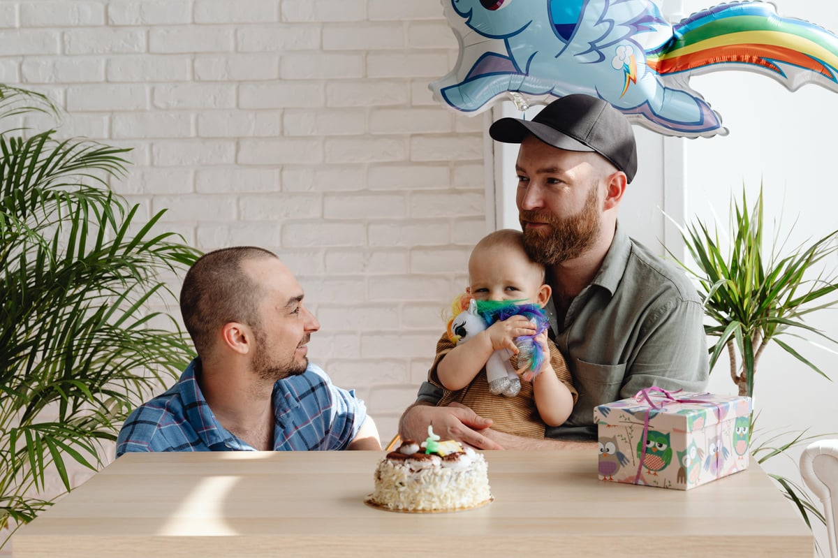 Alternative Gift Ideas for Your Toddler