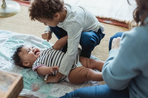 Tools for Understanding Infant Temperament, and Why It Matters
