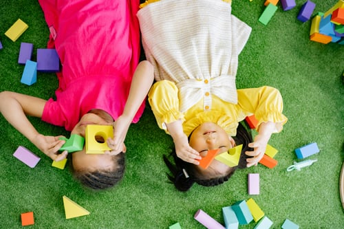 So Many Waitlists, So Little Time: A 2024 Update on Finding Childcare in Seattle