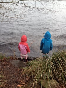Nora at Greenlake