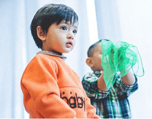 preschool