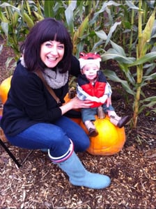 pumpkin patch