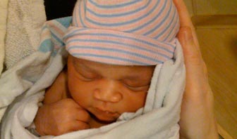 Get a Car Seat, Then Sign Up for PEPS