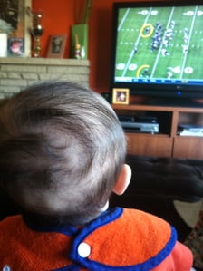 watching-football